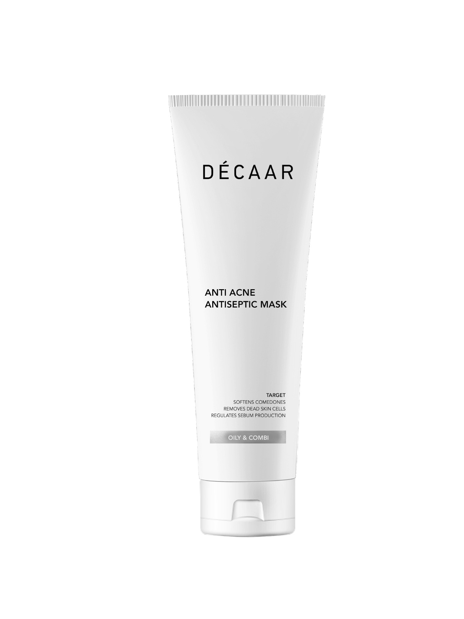 Sản phẩm <anchor id='165fefd1ffd7e7b955c02f87e4274990'>Anti - Acne Antiseptic Mask</anchor> của Décaar